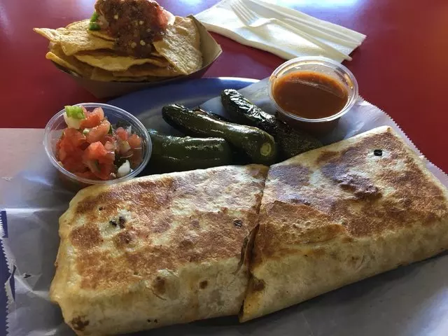 El Castillito