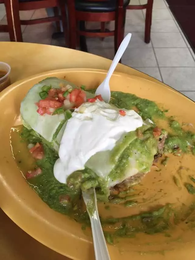 El Castillito