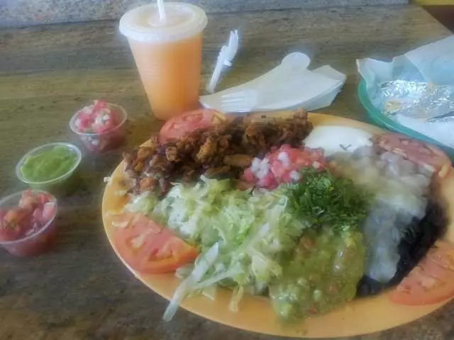 El Castillito