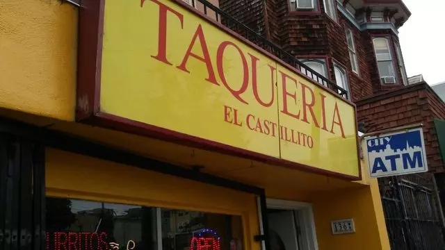 El Castillito
