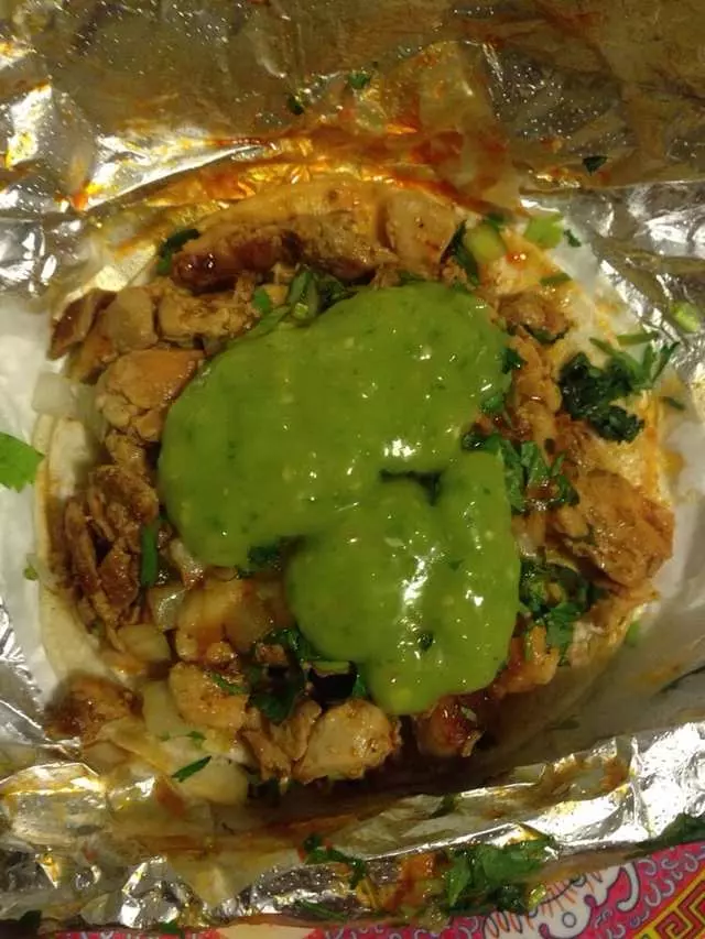 El Castillito