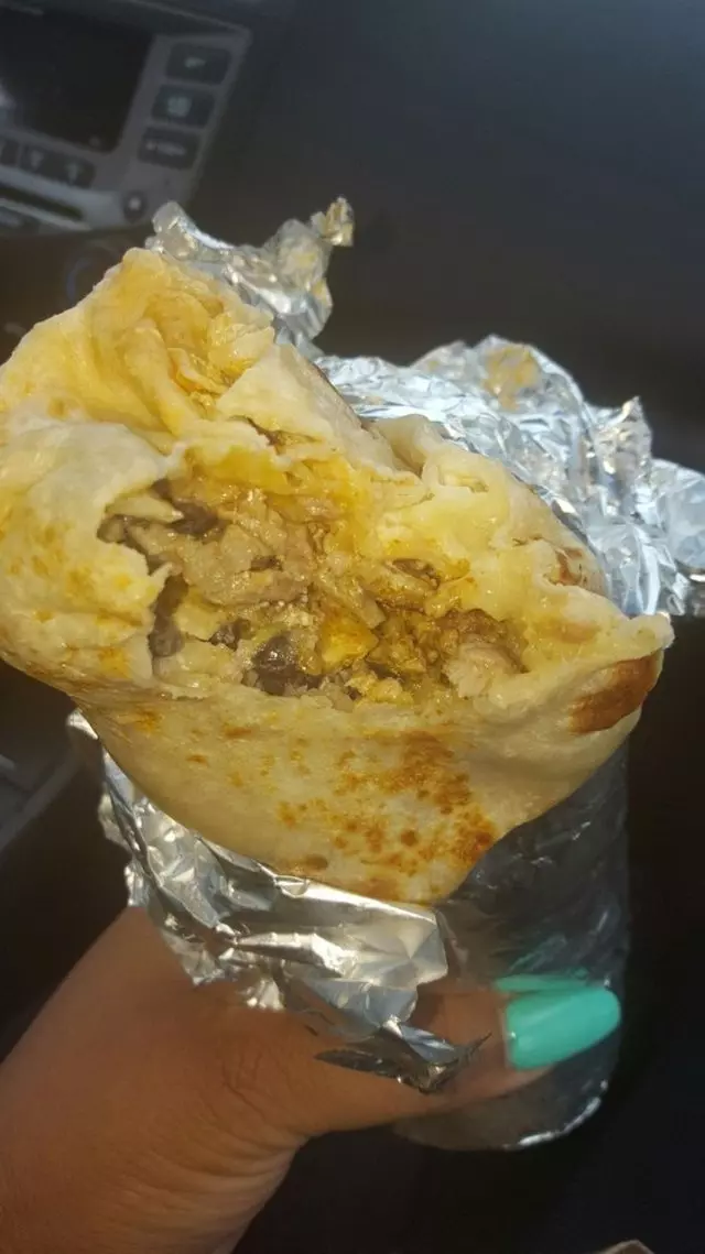 El Castillito