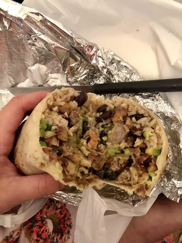 El Castillito