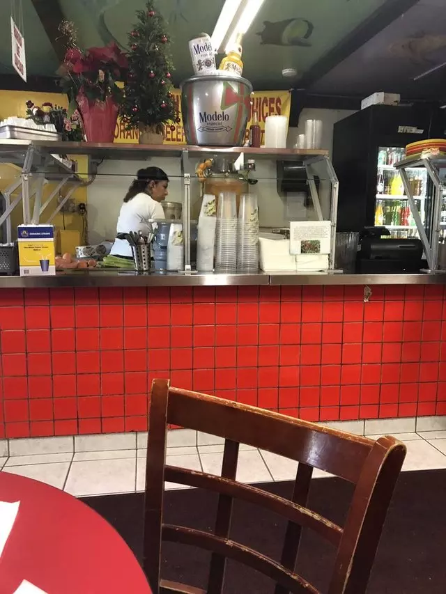 El Castillito