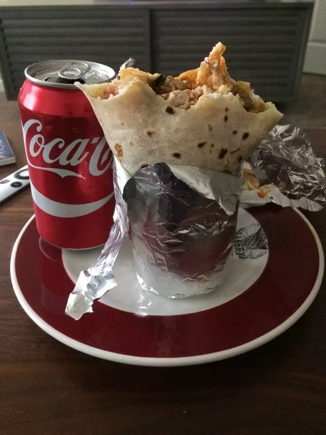 El Castillito