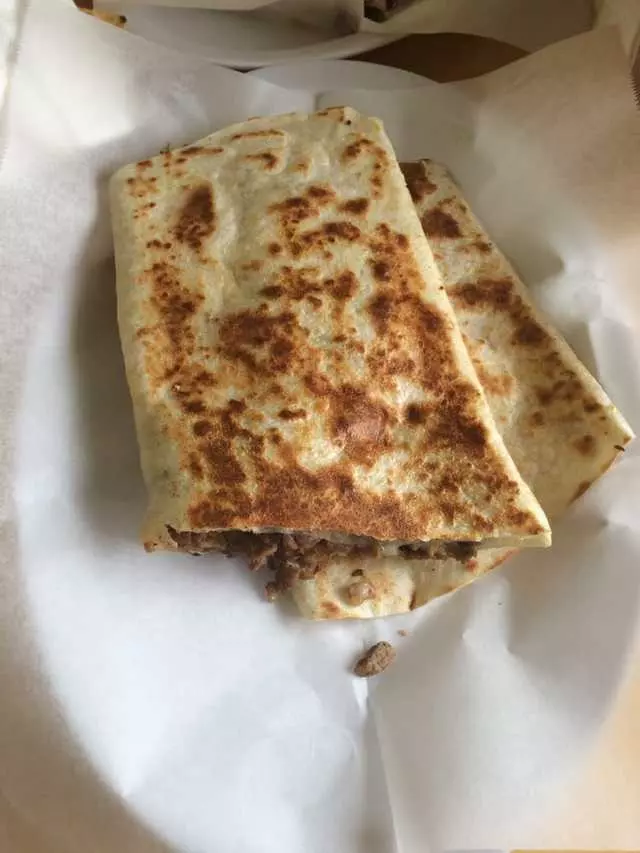 El Castillito