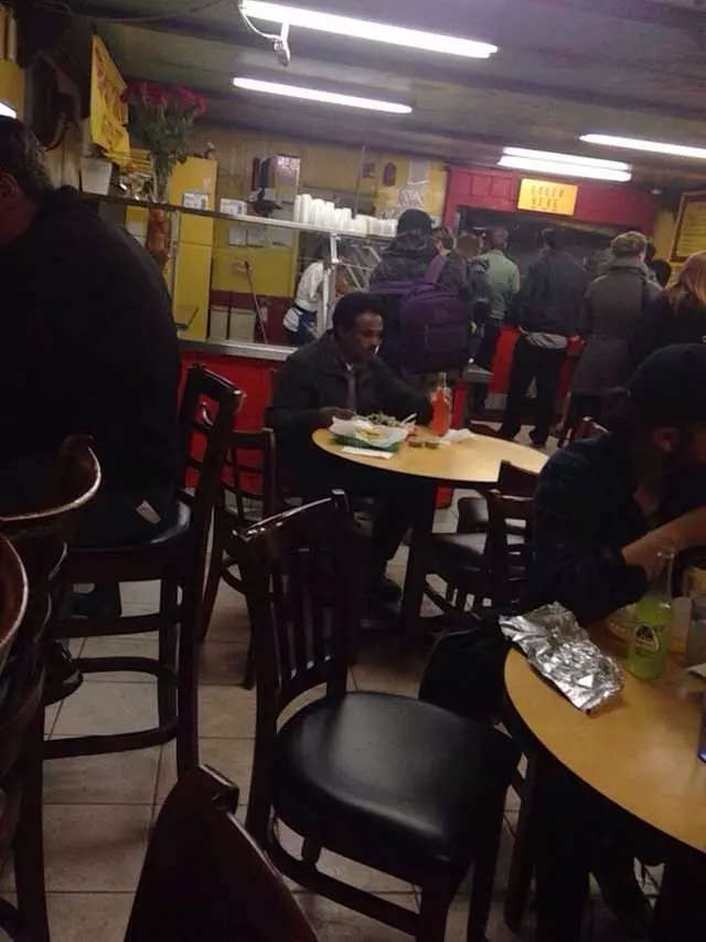 El Castillito