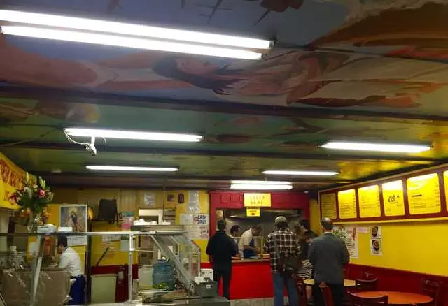 El Castillito