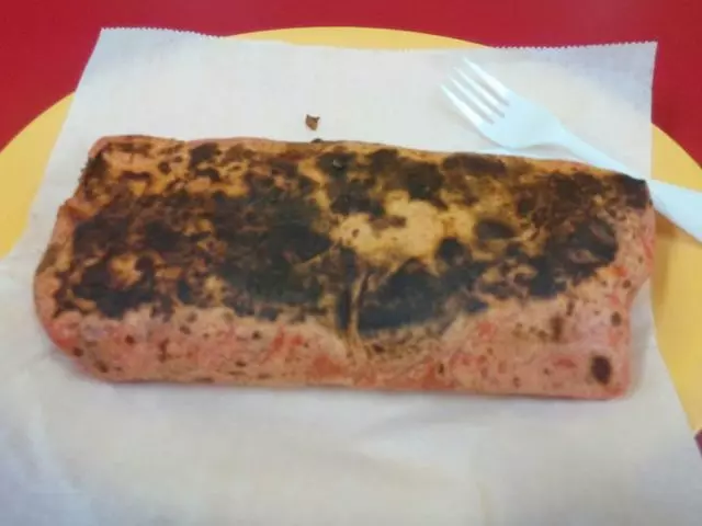 El Castillito