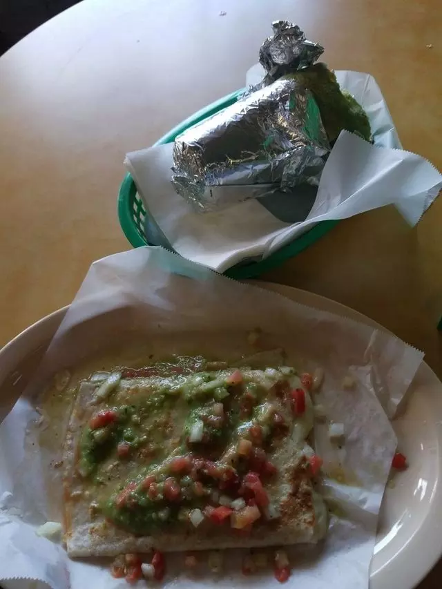 El Castillito