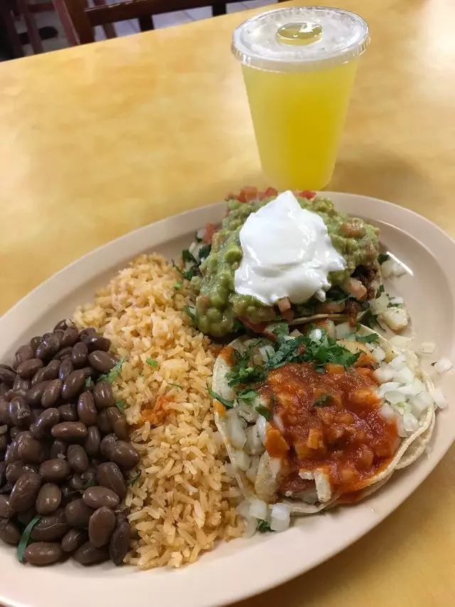 El Castillito