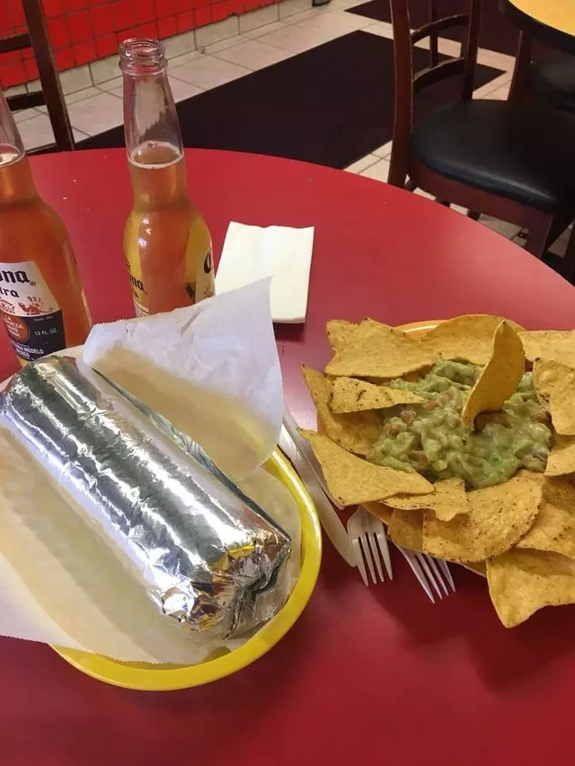 El Castillito