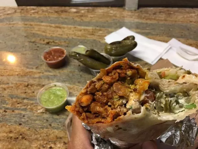 El Castillito