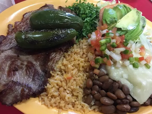 El Castillito
