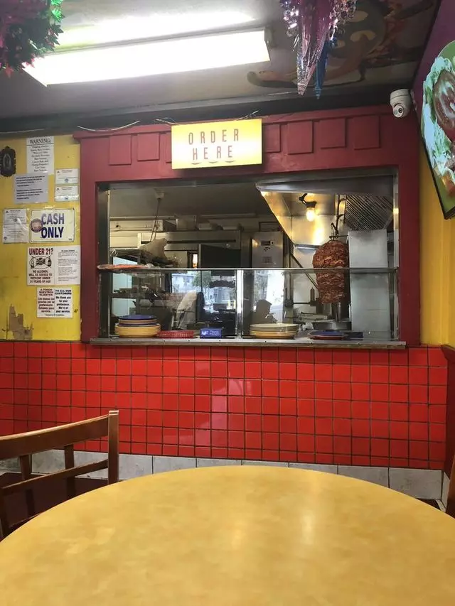 El Castillito
