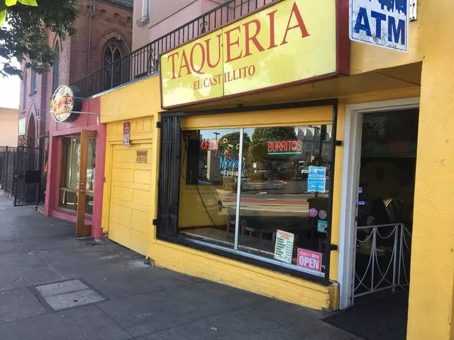 El Castillito