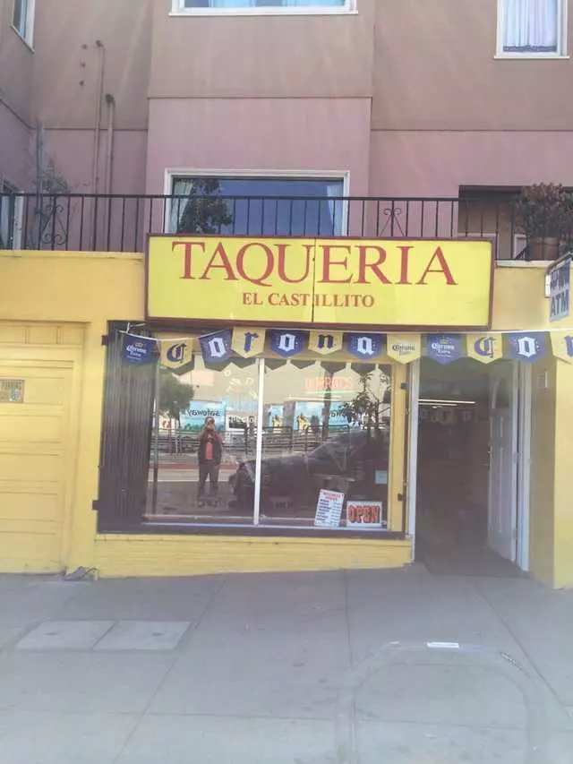 El Castillito