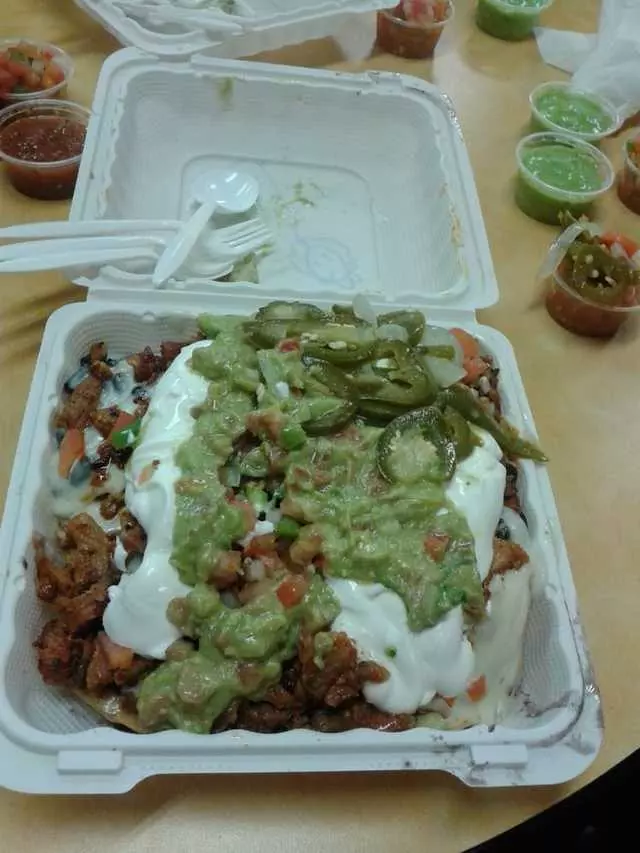 El Castillito