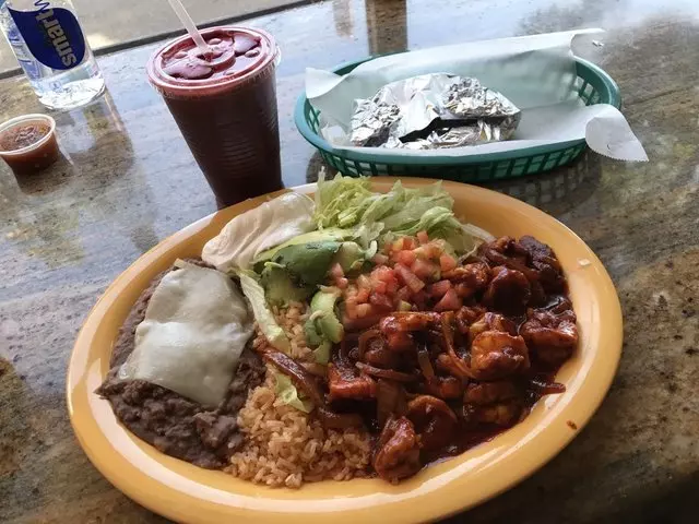 El Castillito