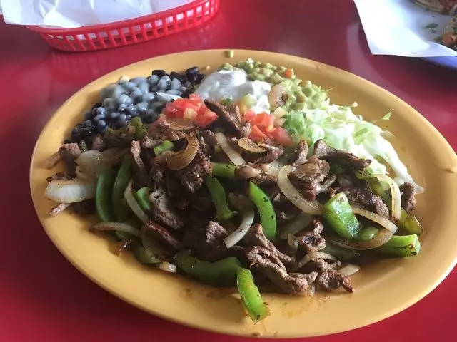 El Castillito