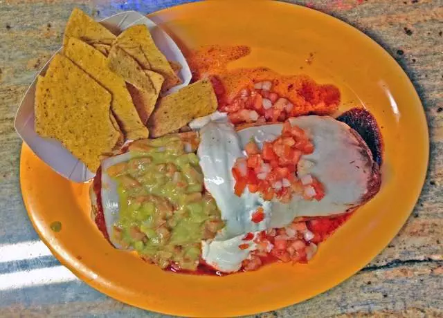 El Castillito