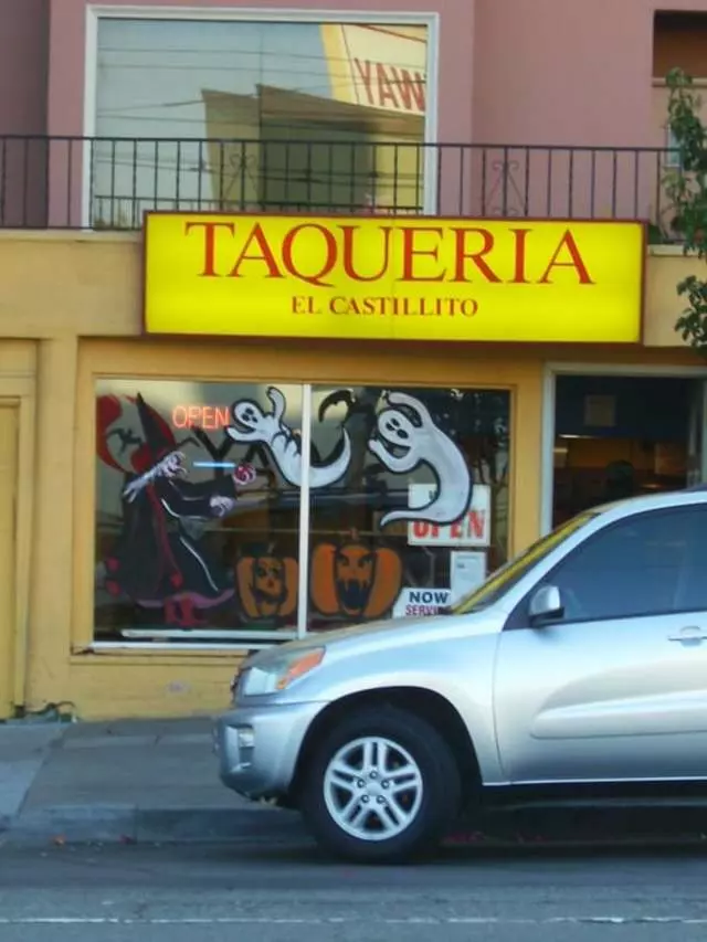 El Castillito
