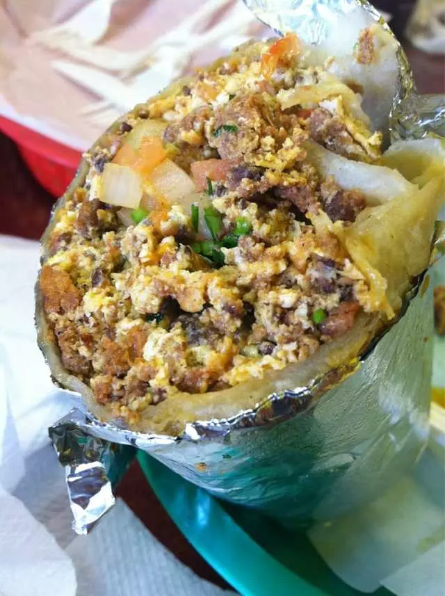 El Castillito
