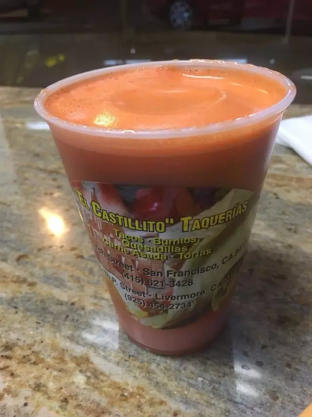El Castillito