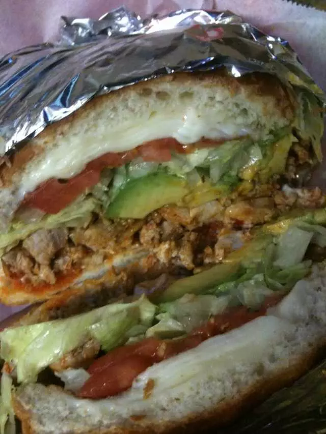 El Castillito