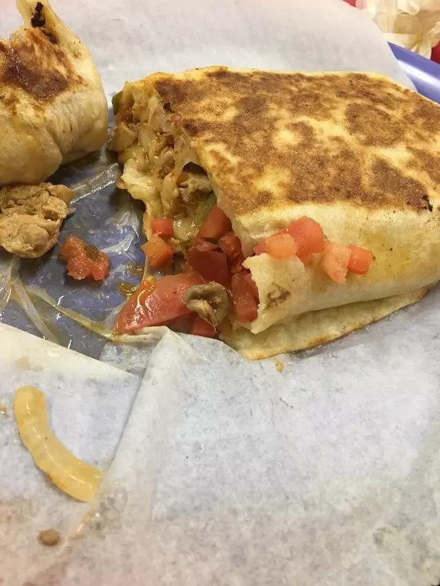 El Castillito