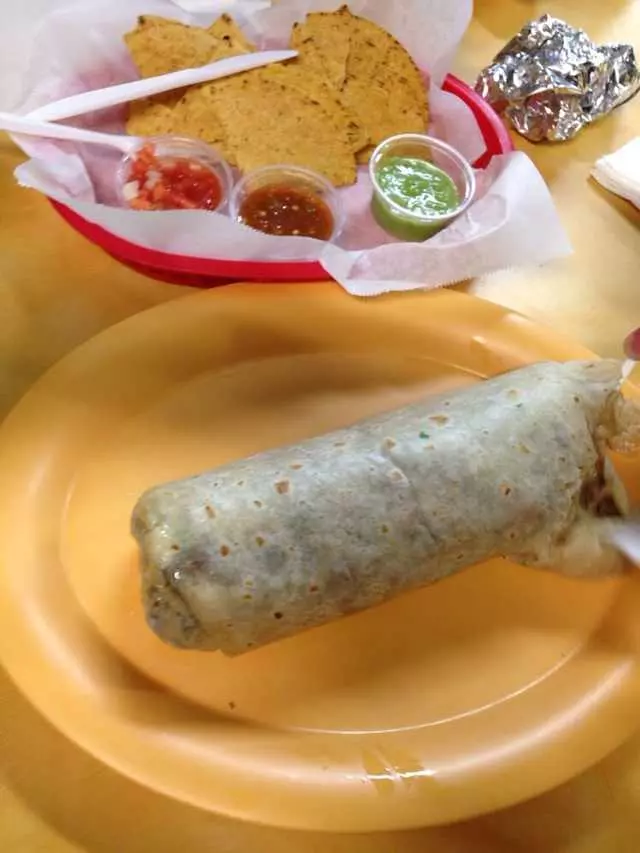 El Castillito
