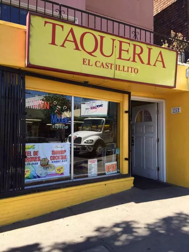 El Castillito