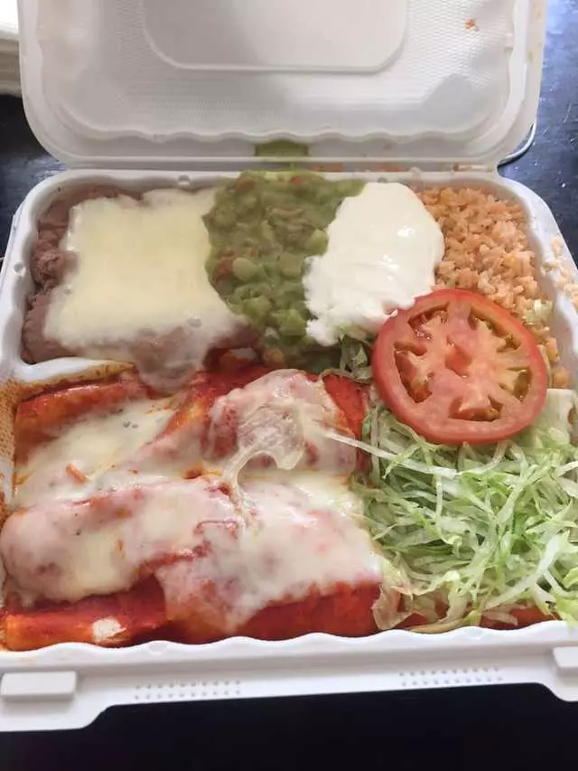 El Castillito