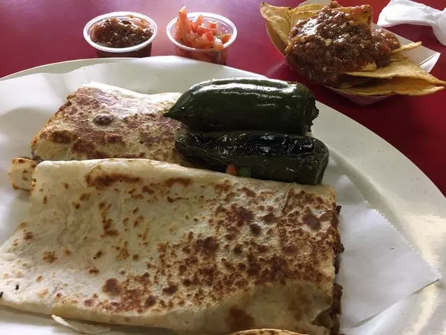El Castillito