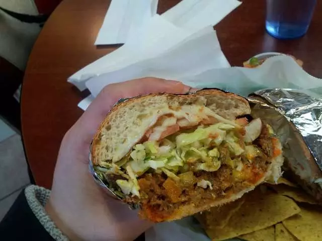 El Castillito