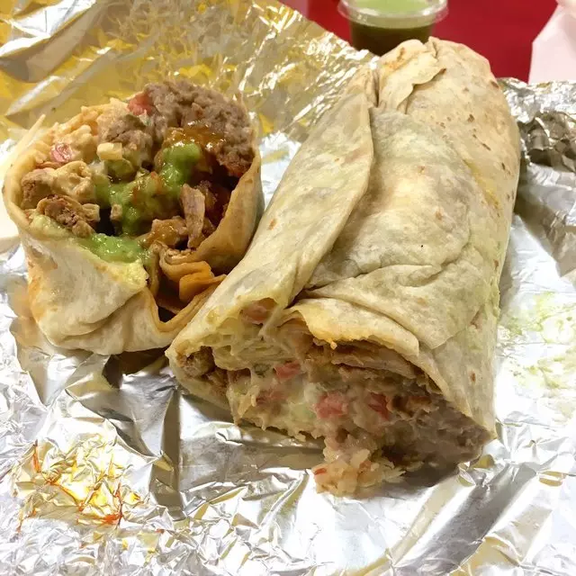 El Castillito