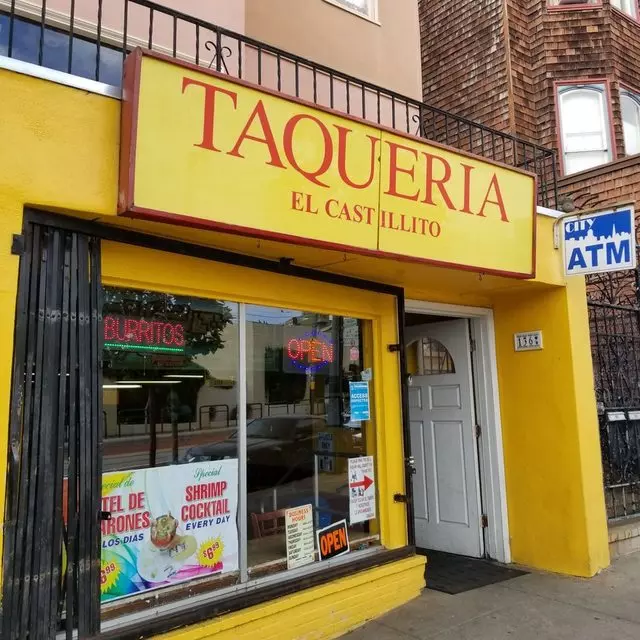 El Castillito