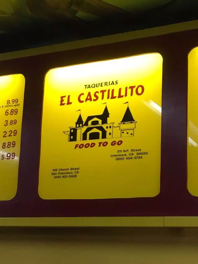 El Castillito