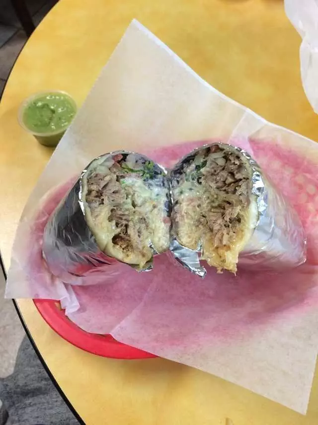 El Castillito