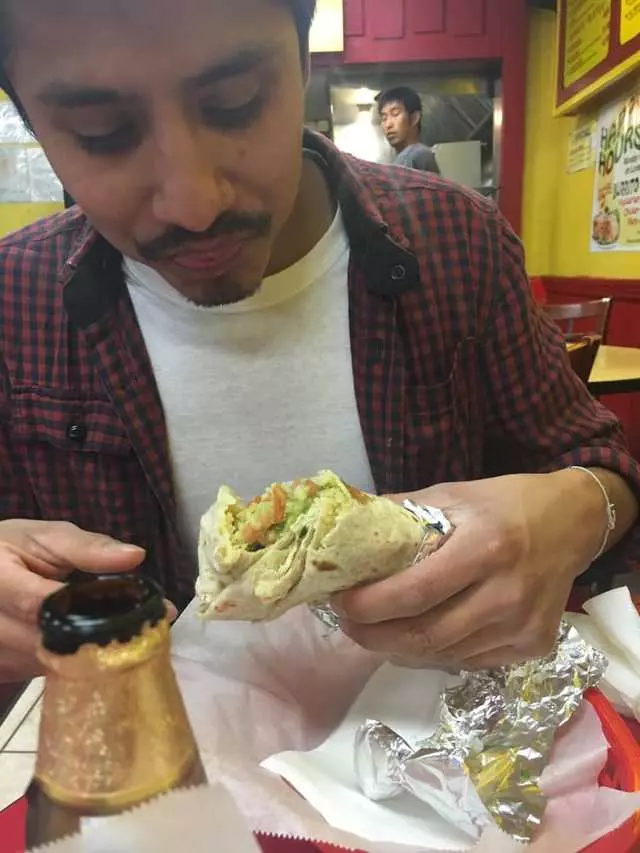 El Castillito