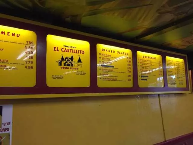El Castillito
