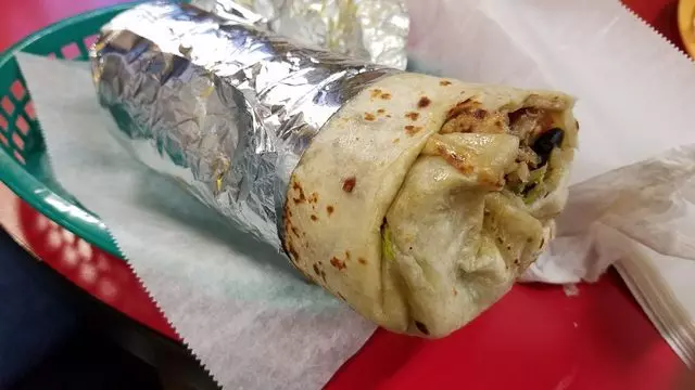 El Castillito