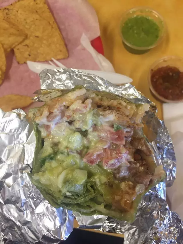 El Castillito
