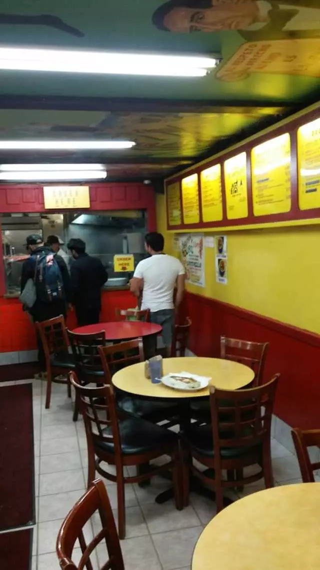 El Castillito