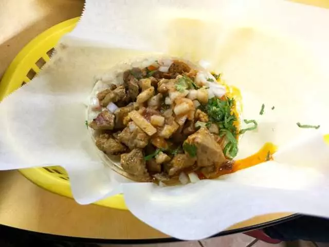 El Castillito