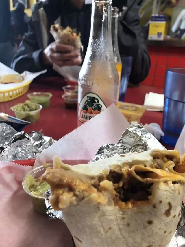 El Castillito