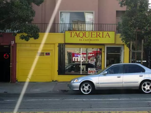 El Castillito