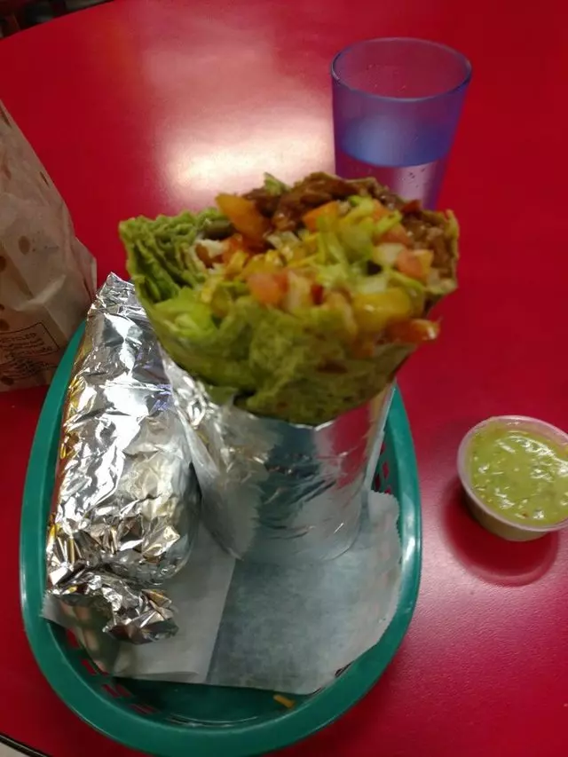 El Castillito