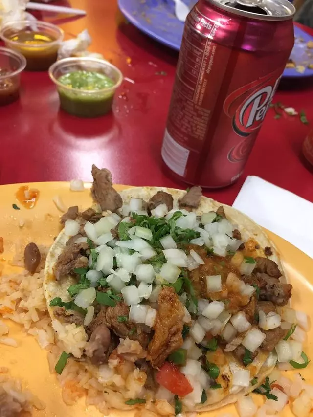 El Castillito