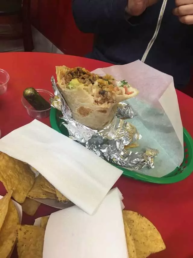El Castillito